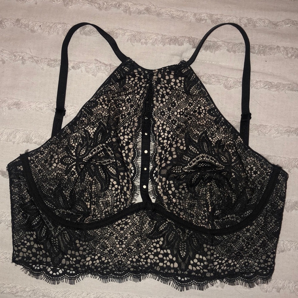 Victoria’s Secret Bra